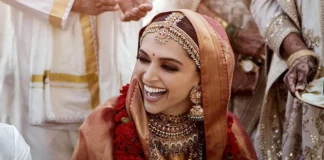 Bridal Hairstyle Inspiration from Bollywood Celebrities Bridal Hairstyles Inspiration