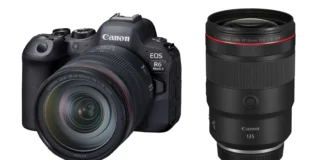 Notch Up Your Game with Canon’s New Product Launch New Product Launch