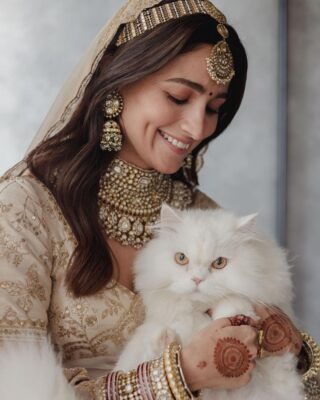 Bridal Hairstyle Inspiration Bollywood Celebrities I Wedding Affair