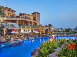 Magical Weddings – The Corinthians Resort & Club, Pune Corinthians resort