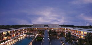 A Lavish Wedding at InterContinental Mahabalipuram Resort, Chennai InterContinental