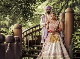 Destination Wedding in Johor Bahru, Malaysia Destination Wedding