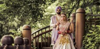 Destination Wedding in Johor Bahru, Malaysia Destination Wedding