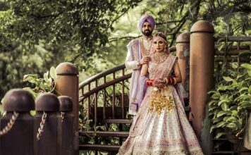 Destination Wedding in Johor Bahru, Malaysia Destination Wedding