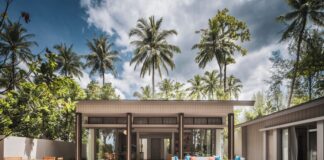 Bliss at Avani+ Khao Lak, Thailand Avani+ Khao Lak