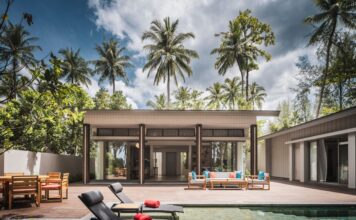 Bliss at Avani+ Khao Lak, Thailand Avani+ Khao Lak