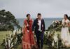 Destination Wedding at Redang Island, Malaysia Destination Wedding