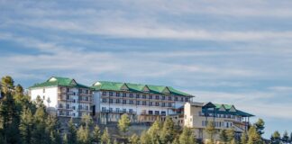 Take Seven Vows at Taj Theog Resort & Spa, Shimla Taj Theog Resort & Spa