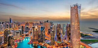 Planning to Travel To UAE? Look at The New Passport Rule UAE