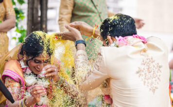 Winter Wedding Day Game Ideas for Your Guests Wedding day games