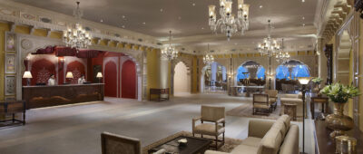  about the hotel