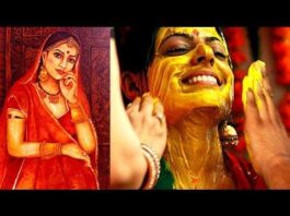 Top 5 Natural Face Remedies for Brides Cover Image