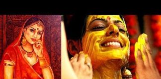 Top 5 Natural Face Remedies for Brides Cover Image