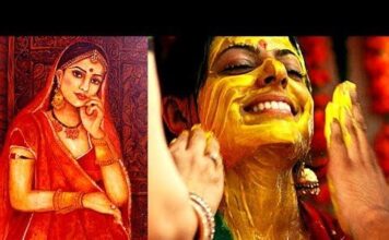 Top 5 Natural Face Remedies for Brides Cover Image