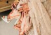 Top 7 Trending Footwear for Brides footwear