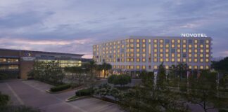 Dream Wedding at Novotel Hyderabad Convention Centre Novotel Hyderabad Convention Centre