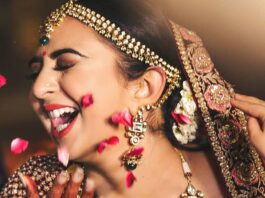 Skin Care Regimen for Brides Skin Care Regime for Brides