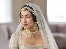 5 Tips for Indian Brides to Plan their Wedding Look tips for the brides