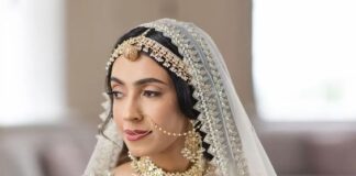 5 Tips for Indian Brides to Plan their Wedding Look tips for the brides