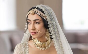 5 Tips for Indian Brides to Plan their Wedding Look tips for the brides