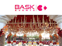 Bask Entertainment – The Ultimate Wedding Planners Bask Entertainment