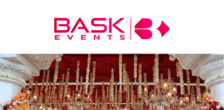 Bask Entertainment – The Ultimate Wedding Planners Bask Entertainment