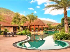 A Dream Wedding at Hotel Ananta Udaipur Hotel Ananta Udaipur