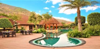 A Dream Wedding at Hotel Ananta Udaipur Hotel Ananta Udaipur