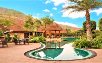 A Dream Wedding at Hotel Ananta Udaipur Hotel Ananta Udaipur