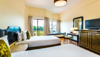 Accommodation Destination Wedding