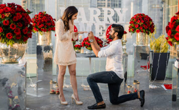 7 Best Places in India to Pop the Question! Best Places in India to Pop the Question cover