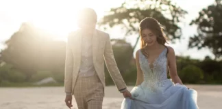 Anantara Resort And Villas, Desaru Coast- Impeccable Venue For Your Destination Wedding Anantara Resort and Villas