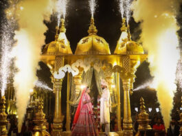 Add Excitement to Your Wedding with Studio 99 Entertainment Feature Image