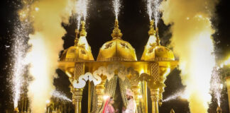 Add Excitement to Your Wedding with Studio 99 Entertainment Feature Image