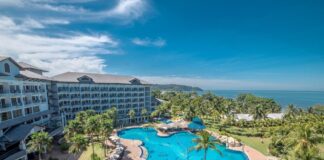 Thistle Port Dickson: The Most Stunning Destination Wedding Venue In Malaysia Feature Image Destination Wedding