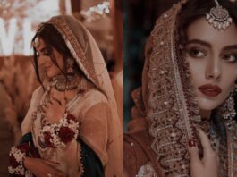 Trending Bridal Makeup Looks Bridal Makeup Look