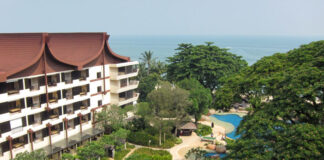 Tie Your Knot At The Shangri La Rasa Sayang Resort, Penang