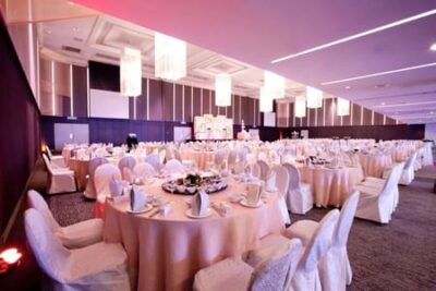 Ballroom Venue