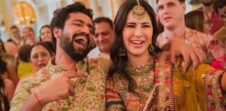 Trending Mehndi Outfits- 2022 Feature Image Mehndi Outfit