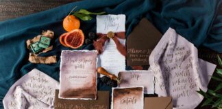 Wedding Invitation Ideas- 2022 Feature Image