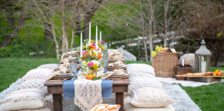 New Year Décor Ideas- 2023 Feature Image