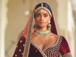 Trending Bridal Eye Makeup Feature Image