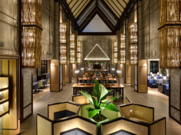 A Guide to The Ultimate Airport Experience: Exploring Plaza Premium Lounge! Feature Image