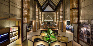 A Guide to The Ultimate Airport Experience: Exploring Plaza Premium Lounge! Feature Image