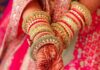Latest Bridal Chura Bangle Trends to Make You Look Like a Million Bucks On Your Big Day! Feature Image