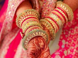 Latest Bridal Chura Bangle Trends to Make You Look Like a Million Bucks On Your Big Day! Feature Image