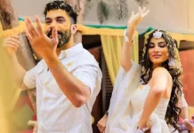 Haldi Outfit Inspiration-2022 Haldi Outfit- Feature Image