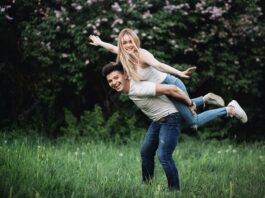 How To Keep The Spark Alive After Marriage? How to bring the spark back FI