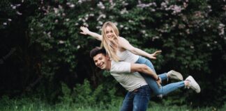 How To Keep The Spark Alive After Marriage? How to bring the spark back FI