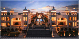 Have A Royal Destination Wedding At Kaldan Samudhra, Chennai Kaldan Samudhra